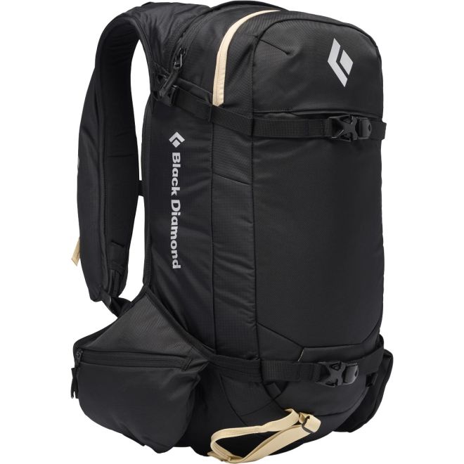 BD Black Diamond Dawn Patrol 25 Rucksack alpines Skifahren Rucksack