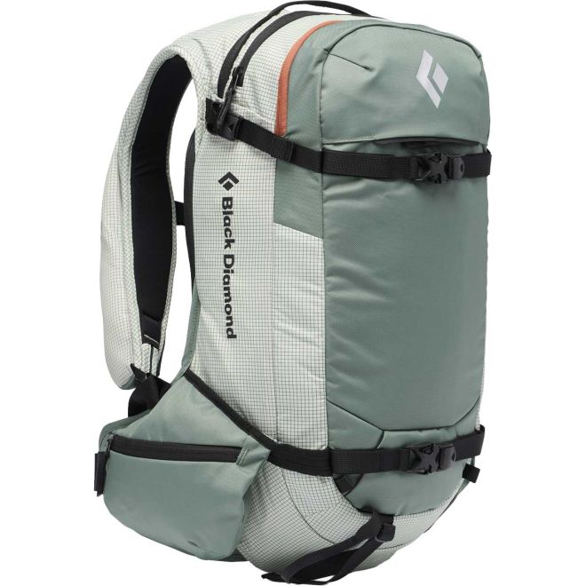 BD Black Diamond Dawn Patrol 25 Rucksack alpines Skifahren Rucksack