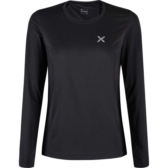 Montura Delta Mix Maglia W long-sleeve shirt women