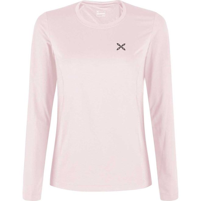 Montura Delta Mix Maglia W long-sleeve shirt women