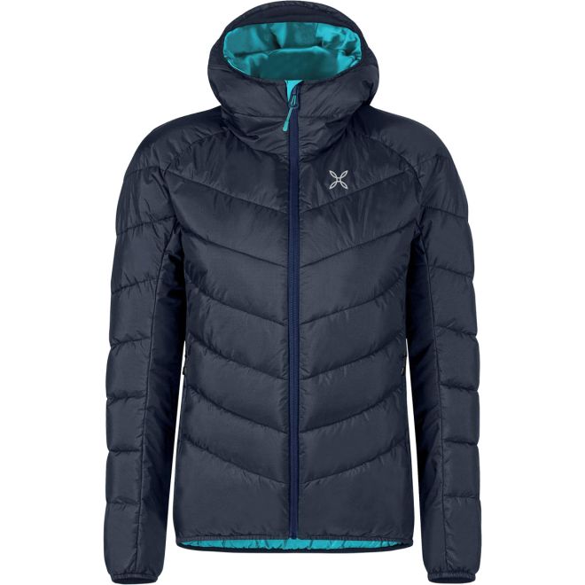 Montura Destiny Duvet Woman Damen Daunenjacke