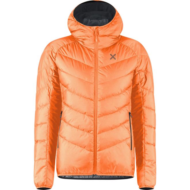 Montura Destiny Duvet Woman Damen Daunenjacke