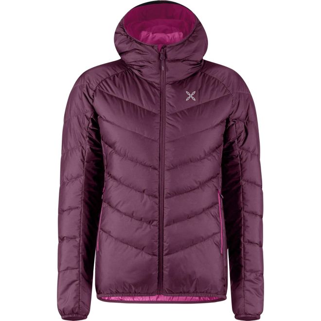 Montura Destiny Duvet Woman Damen Daunenjacke