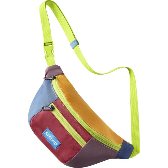 Edelrid Dirt Bag hüfttasche