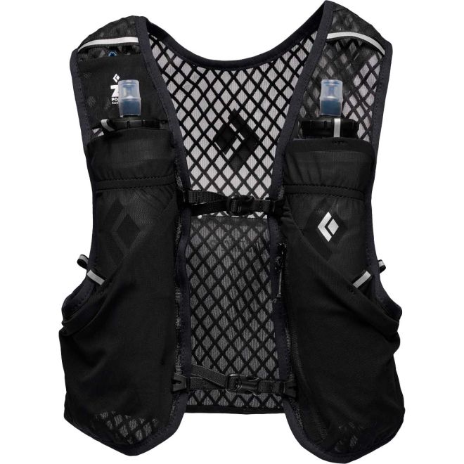 BD Black Diamond Distance 2 Hydration Vest Trailrunning-Rucksack