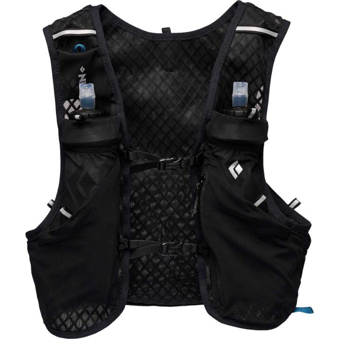BD Black Diamond Distance 6 Hydration Vest Trailrunning-Rucksack