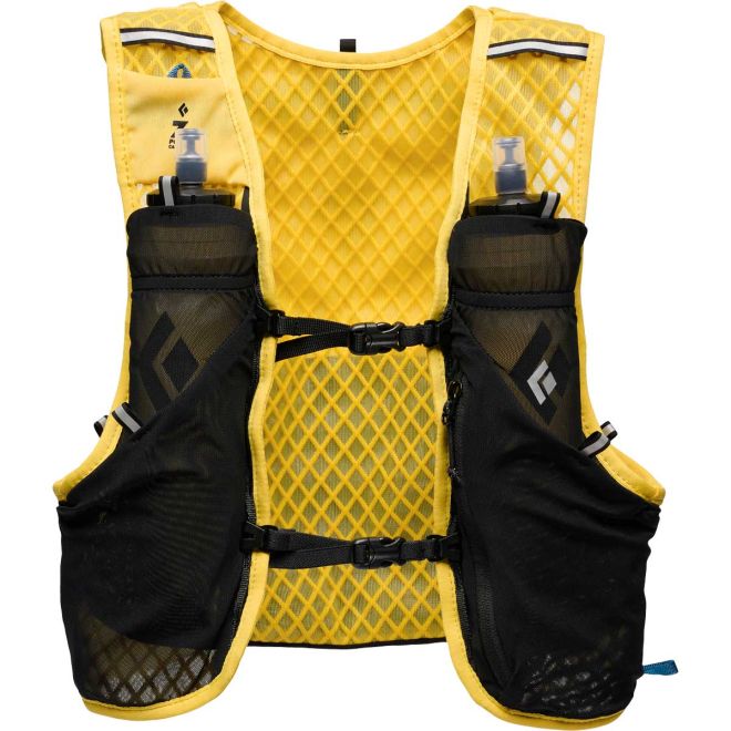 BD Black Diamond Distance 6 Hydration Vest Trailrunning-Rucksack