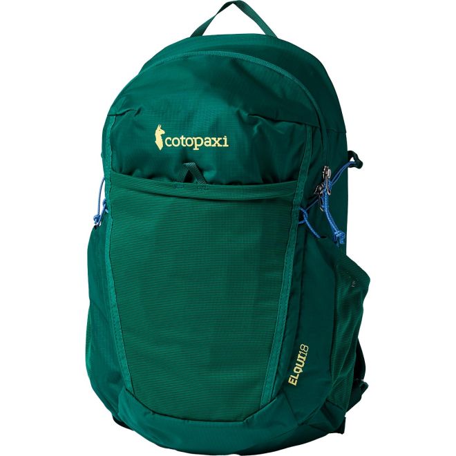Cotopaxi Elqui 18L Backpack Rucksack Trekking