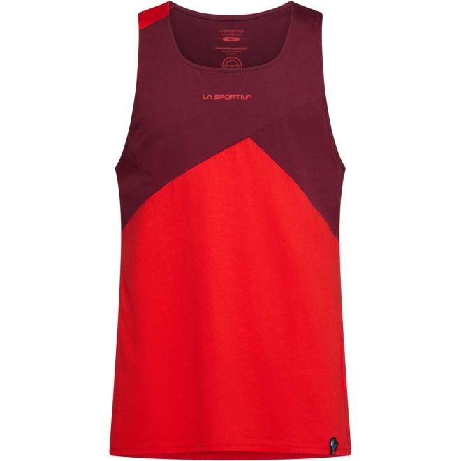 La Sportiva Dude Tank M Herren Tanktop