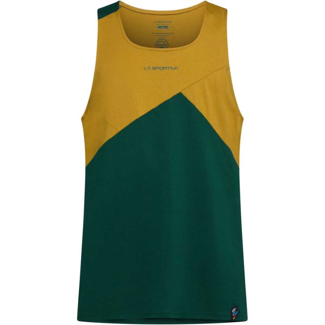 La Sportiva Dude Tank M Herren Tanktop