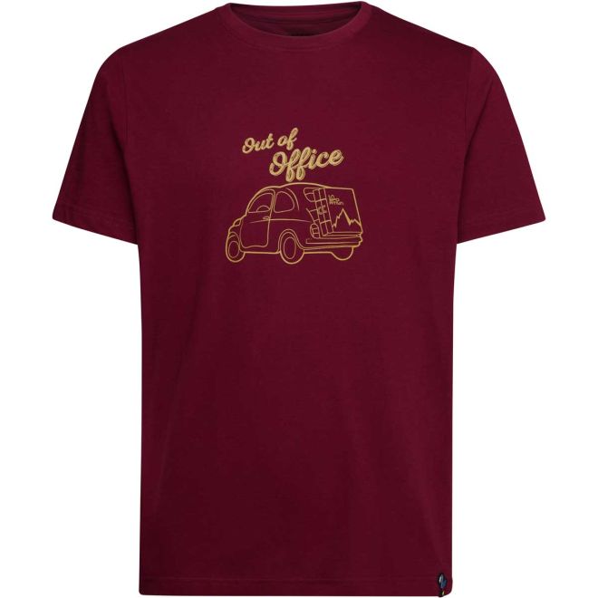 La Sportiva Cinquecento T-Shirt Herren T-Shirt