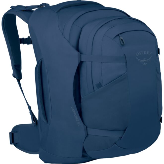 Osprey Farpoint 55 Reisetasche