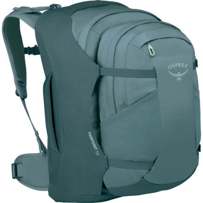 Osprey Farpoint 55 Reisetasche