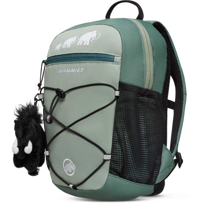 Mammut First Zip 16 zaino bambino