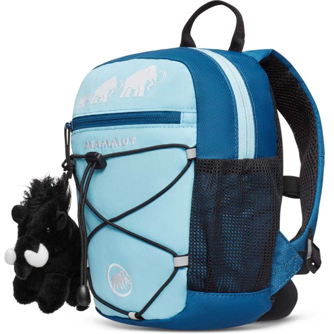 Mammut First Zip 8 zaino bambino