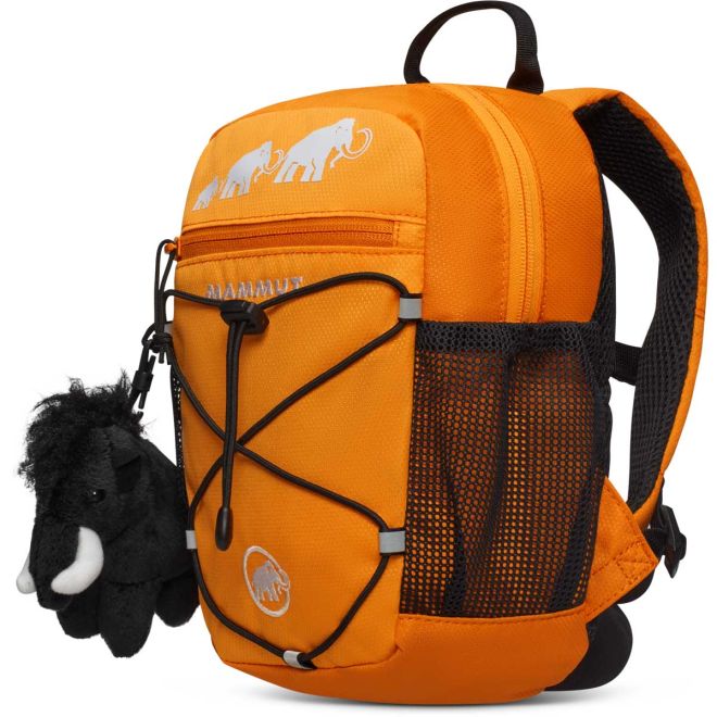 Mammut First Zip 8 zaino bambino