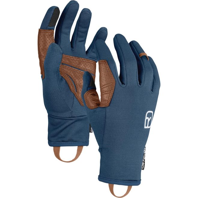 Ortovox Fleece Light Glove M Skihandschuhe