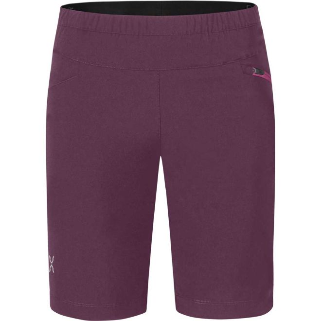 Montura Focus Bermuda Woman shorts für frauen