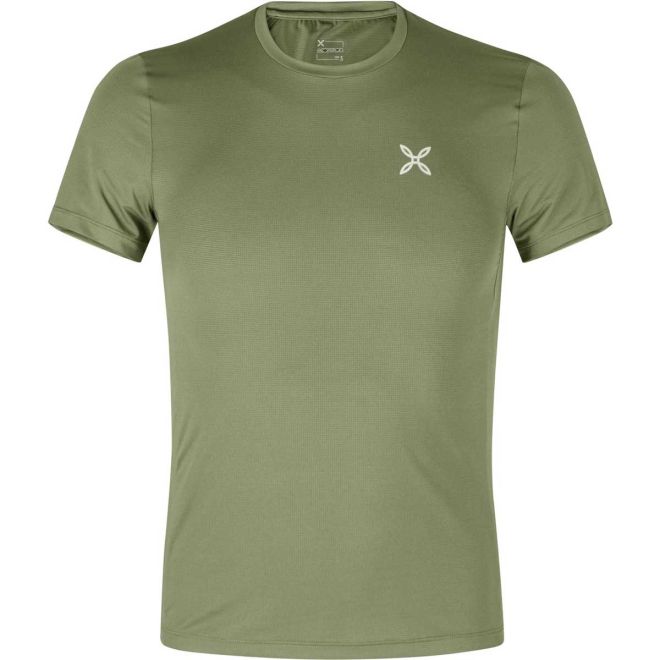 Montura Fresh Light Herren T-Shirt