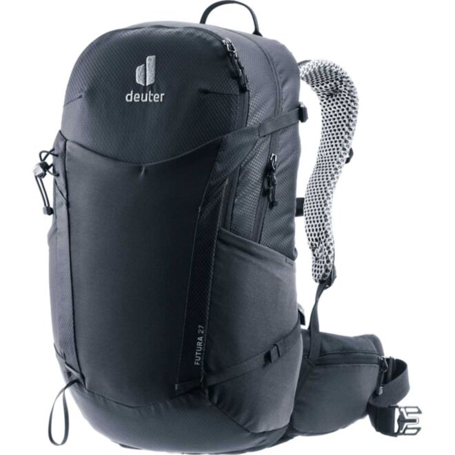 Deuter Futura 27 trekking rucksack