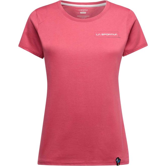 La Sportiva Mantra T-Shirt W Damen T-Shirt