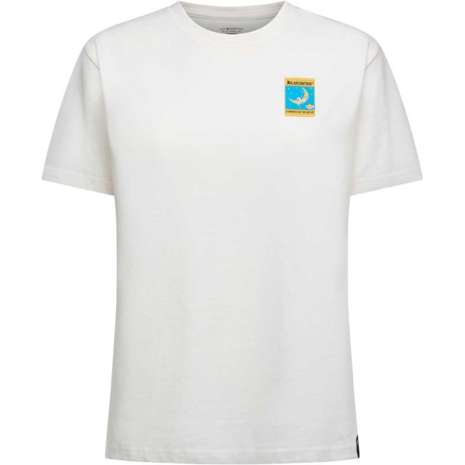 La Sportiva Moon Climb T-Shirt W Damen T-Shirt