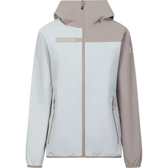 Rock Experience Great Roof 2.0 Hoodie Damen Jacke wasserdichte jacke