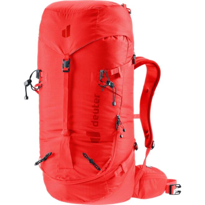 Deuter Guide 34+6 rucksack alpinismus