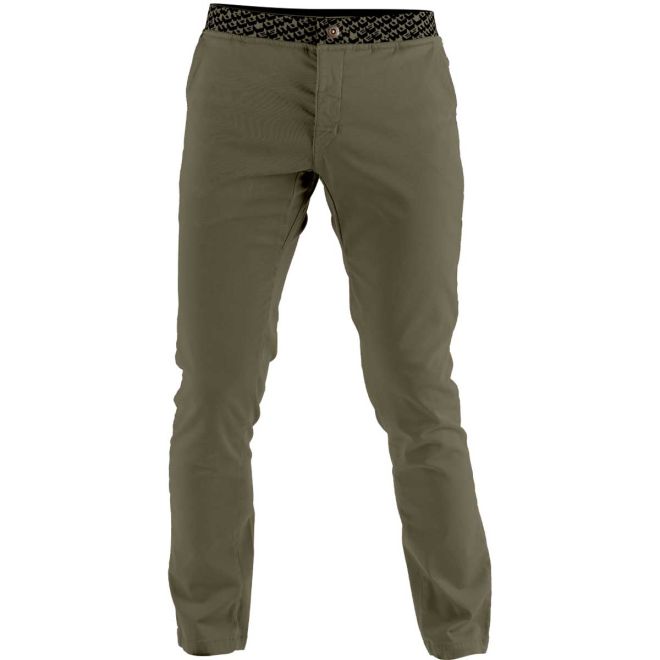 Nograd Fonzi Pant Herren pantaloni
