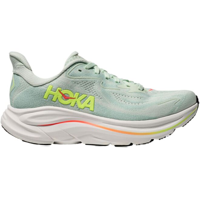 HOKA W Clifton 10 Damen Laufschuhe
