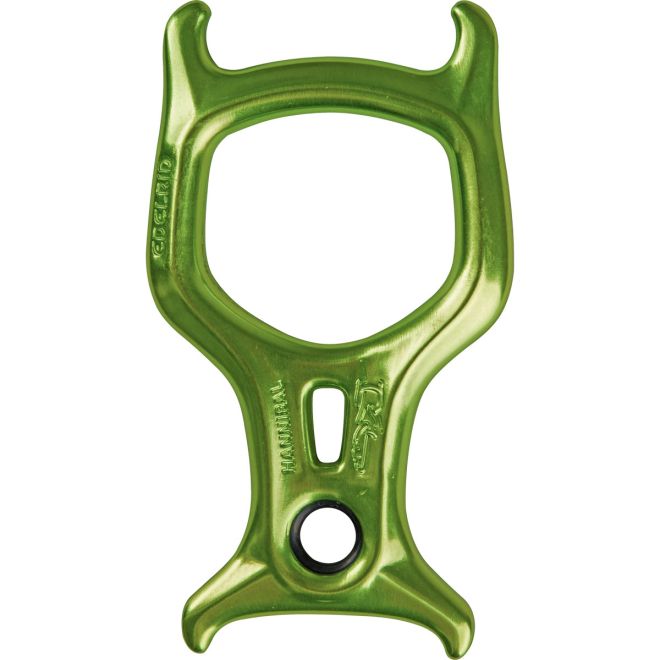 Edelrid Hannibal abseilgerät