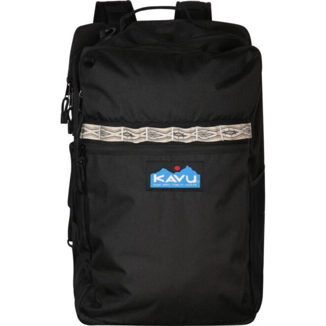 KAVU Hauler Hills Backpack Reisetasche