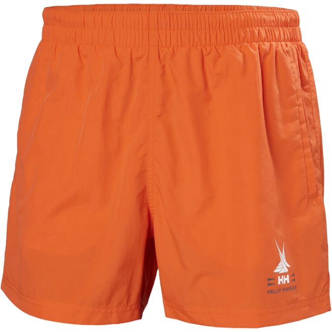 Helly Hansen Cascais Trunk Herren Shorts