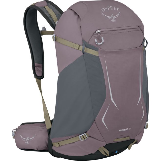 Osprey Hikelite 32 trekking rucksack