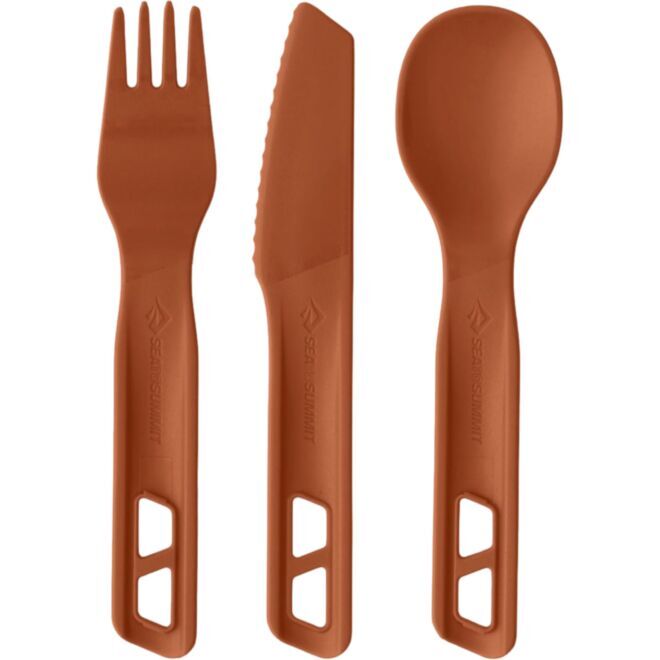 Sea To Summit Horizon Cutlery Set 3 Piece Campingbesteck
