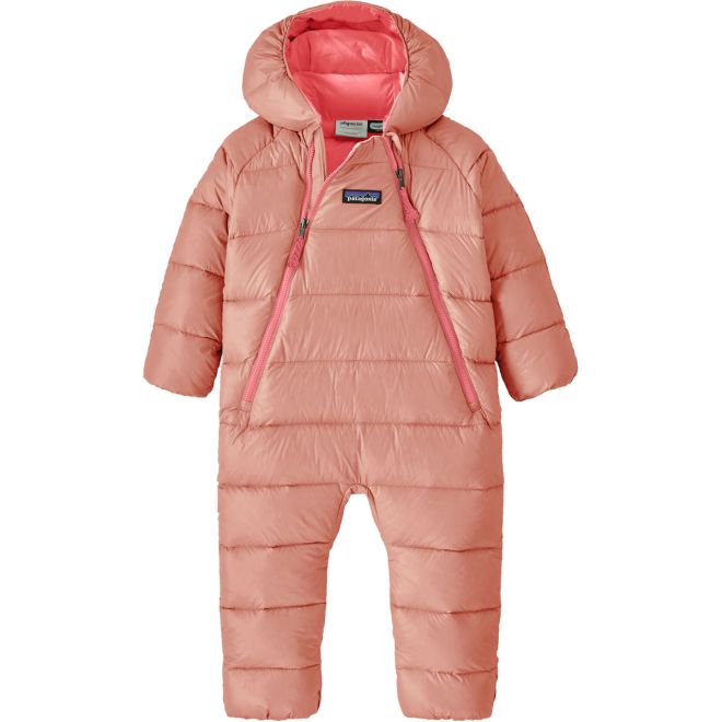 Patagonia Infant Hi-Loft Down Sweater Bunting jacke kind