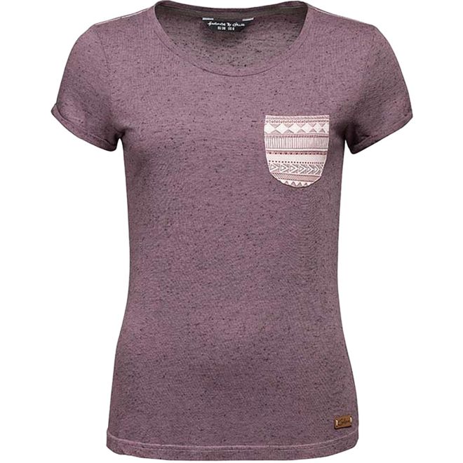 Chillaz Istrien T-Shirt Damen T-Shirt