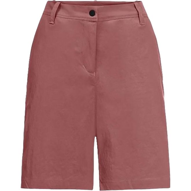 Jack Wolfskin Desert Shorts W Damen Shorts