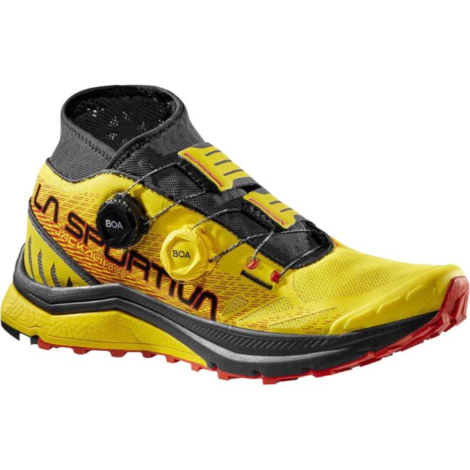 La Sportiva Jackal II Boa trailrunning schuhe