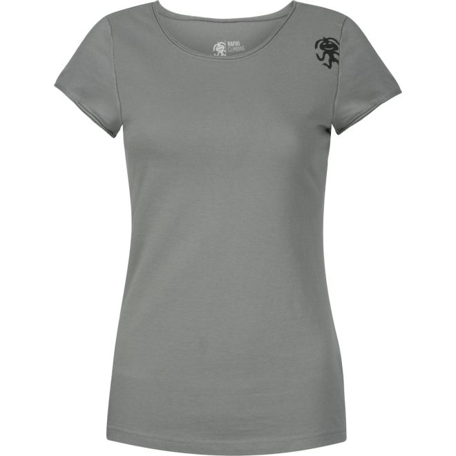 Rafiki Jay Frauen Shirt