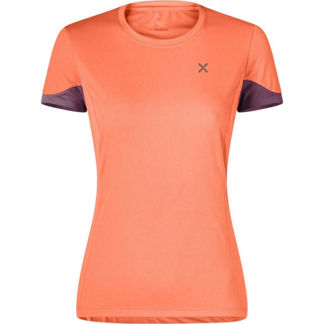 Montura Join T-Shirt Woman Damen T-Shirt