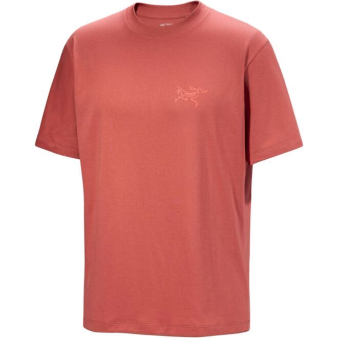 Arc'teryx Kragg SL Cotton SS Herren T-Shirt