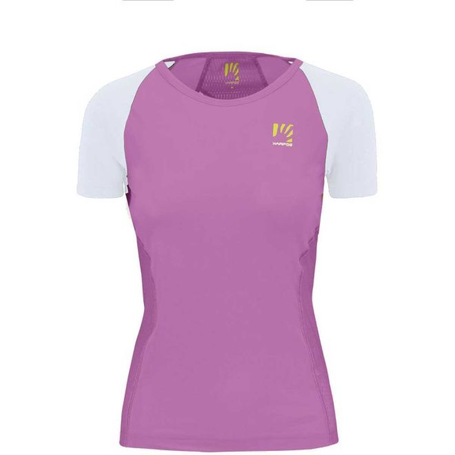 Karpos Lavaredo Evo W Jersey Damen T-Shirt