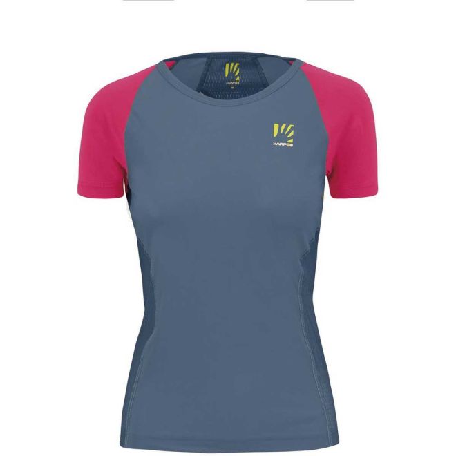 Karpos Lavaredo Evo W Jersey Damen T-Shirt