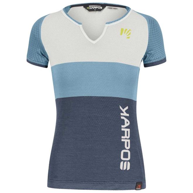 Karpos Moved Evo W Jersey Damen T-Shirt