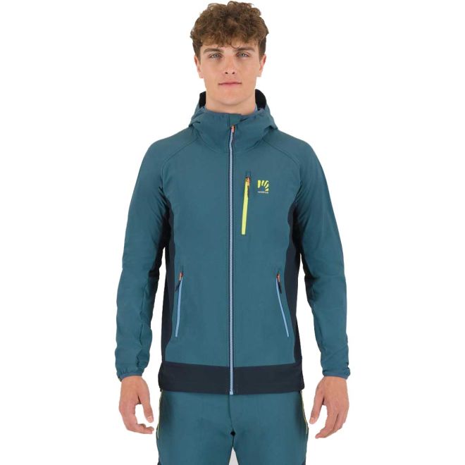 Karpos Parete Evo Jacket Herrenjacke
