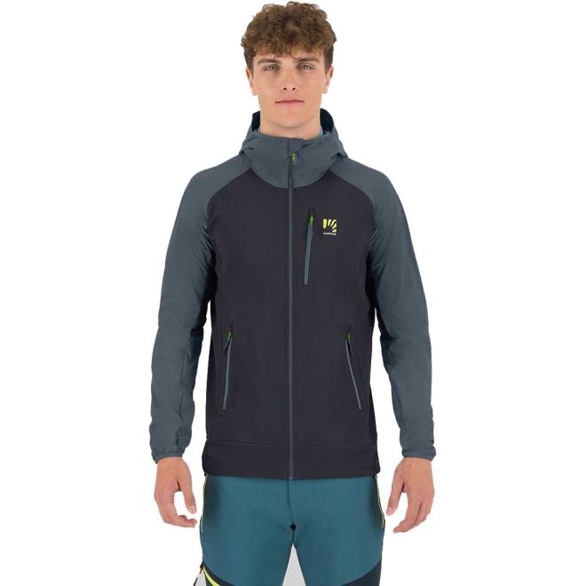 Karpos Parete Evo Jacket Herrenjacke