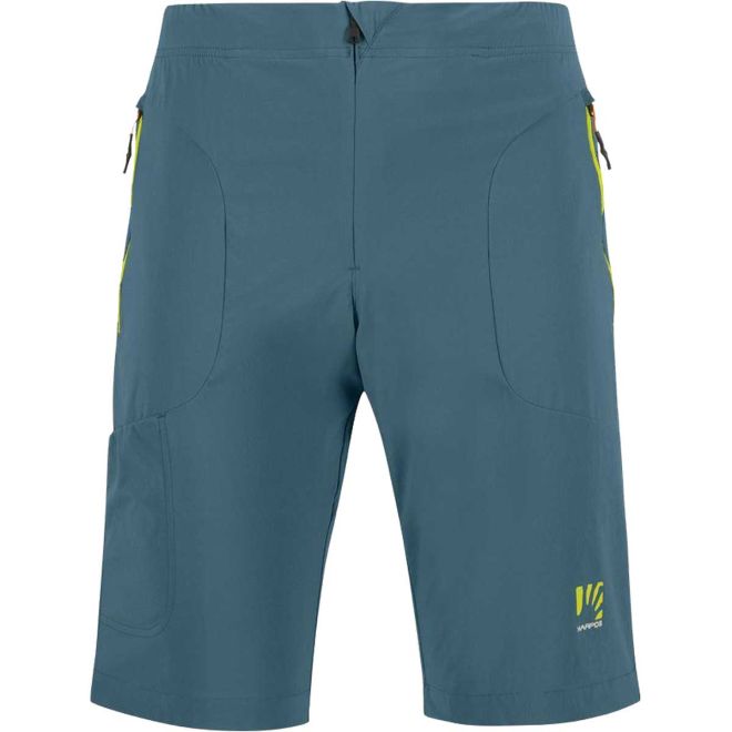 Karpos Roccia Bermuda shorts für Herren