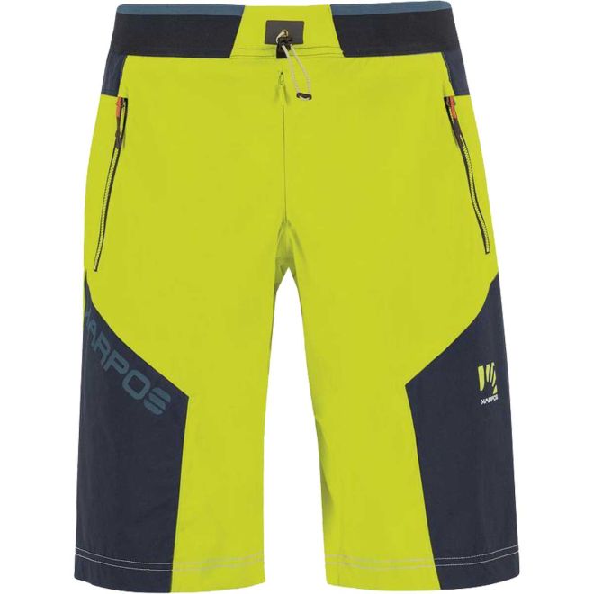 Karpos Rock Evo bermuda shorts für männer