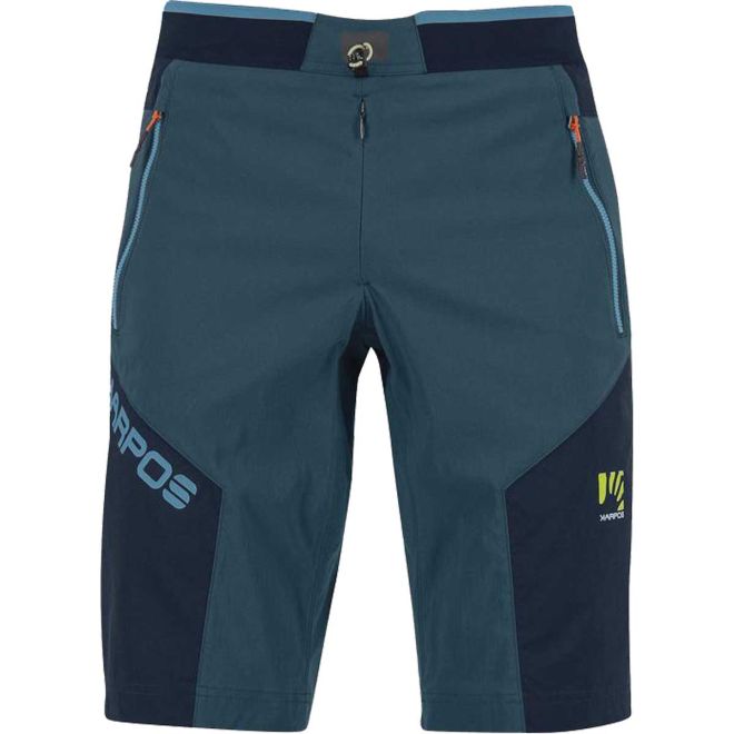 Karpos Rock Evo bermuda shorts für männer